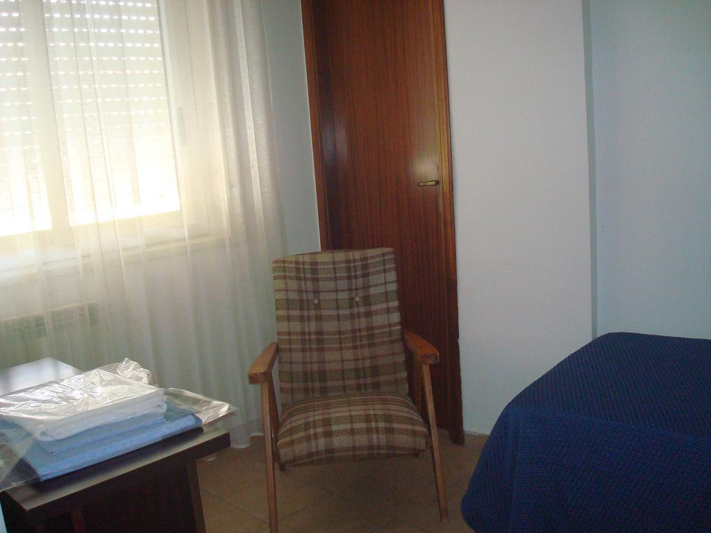 夏卡Attico Con Vista Panoramica Sul Mare公寓 客房 照片